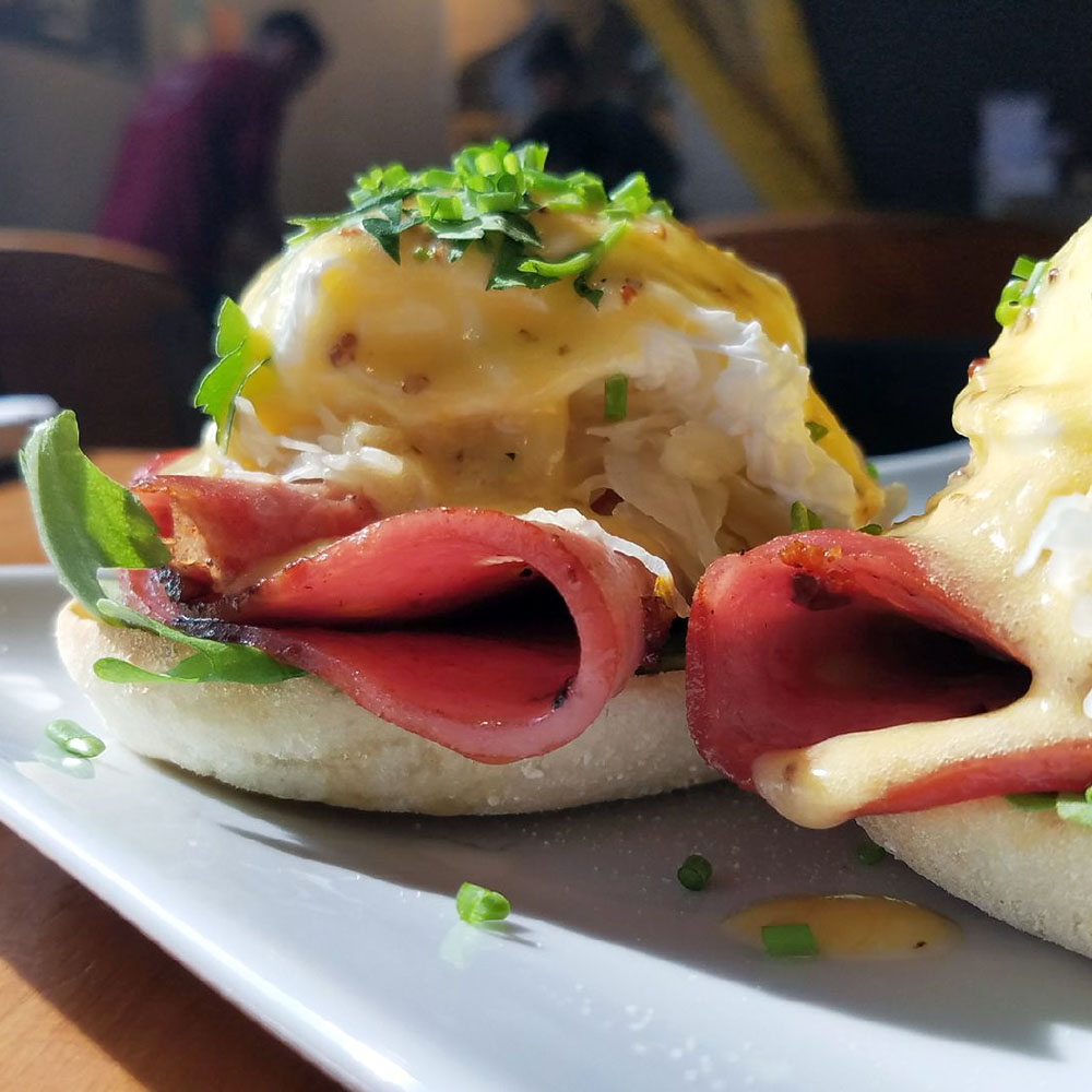 Dime Store's Bologna Benny